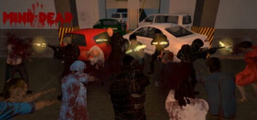 Mind Dead screenshot