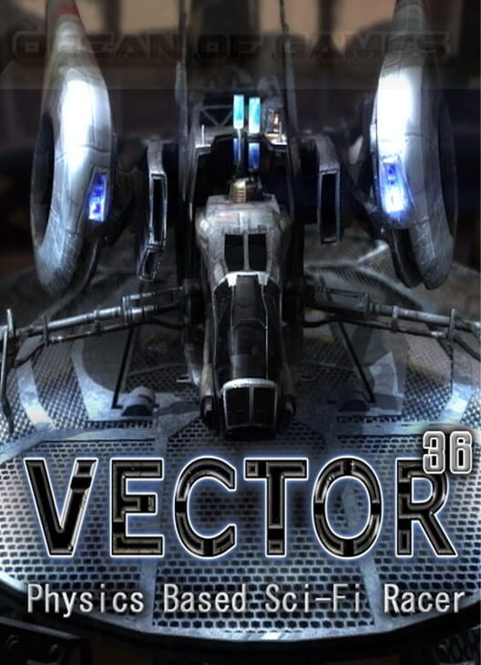 Vector 36 screenshot