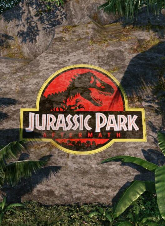 Jurassic Park : Aftermath poster