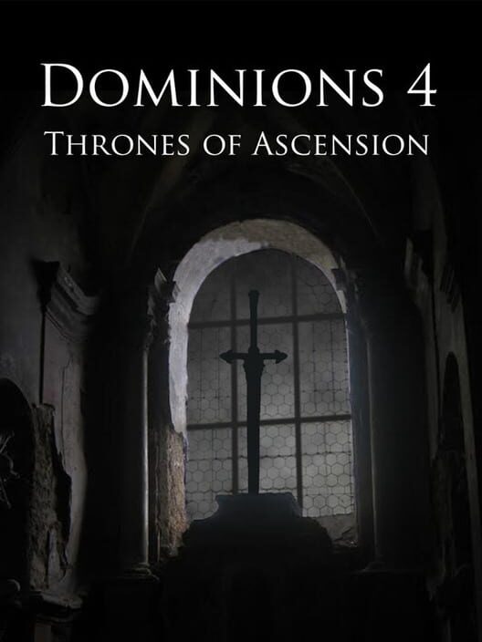 Dominions 4: Thrones of Ascension screenshot