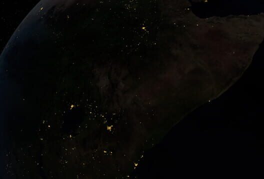 Above VR screenshot 5