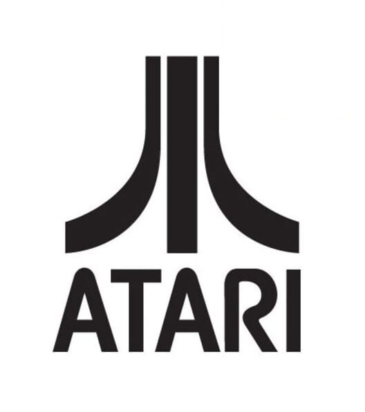 Atari, Inc. logo
