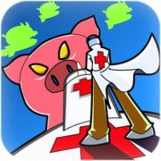 Swine Flu H1N1 Cover