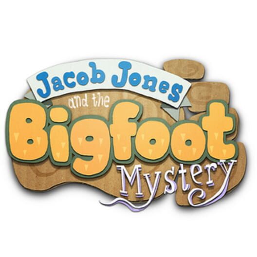 Jacob Jones and the Bigfoot Mystery: Episode 1 screenshot