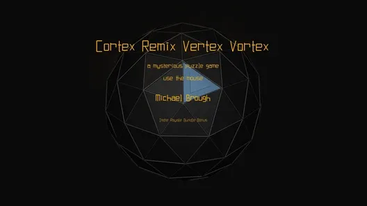 Vertex Vortex Remix Cortex