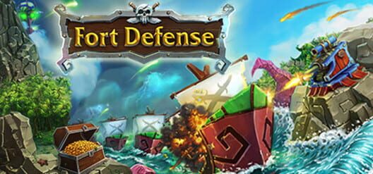 Fort Defense screenshot