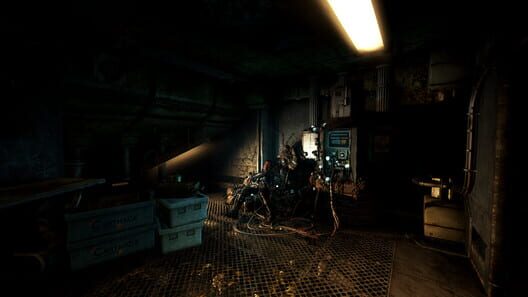 Soma screenshot 4