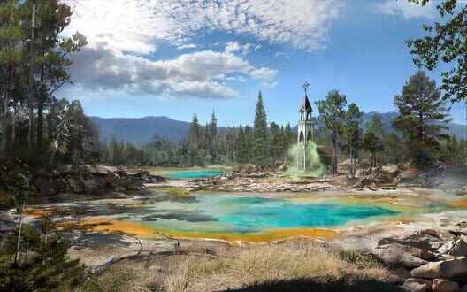 Far Cry 5 artwork 1
