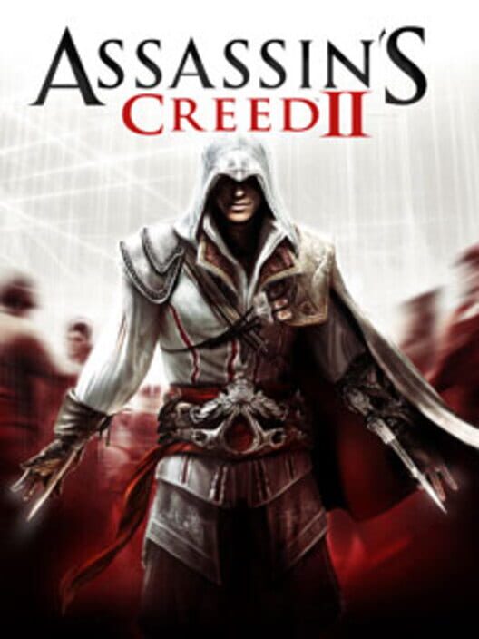 Assassin's Creed II Mobile (2009)