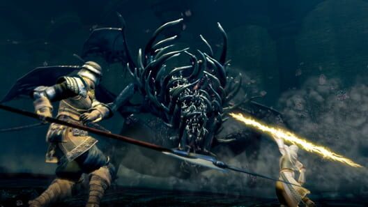 Dark Souls: Remastered screenshot 5
