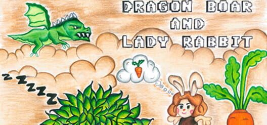 Dragon Boar and Lady Rabbit screenshot