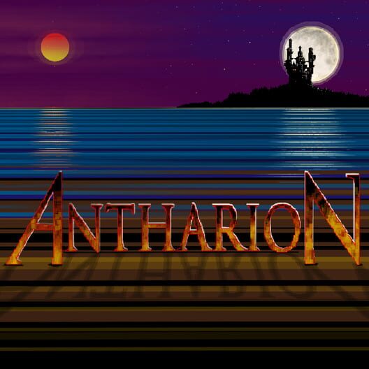 AntharioN screenshot