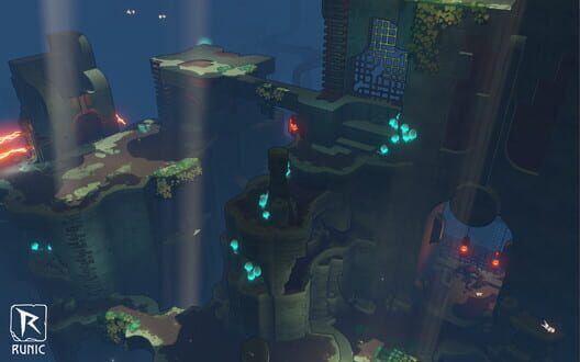 Hob screenshot 6