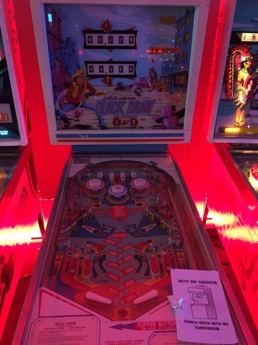 Quick Draw screenshot