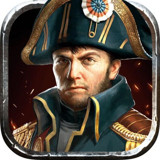 War of Colony cover