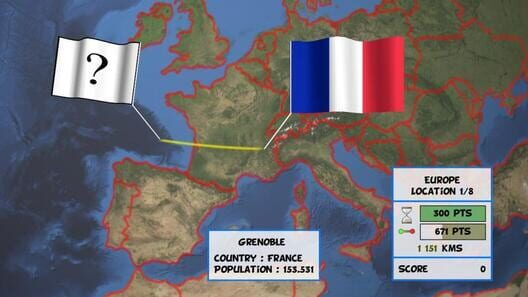 Gaben Clicker screenshot