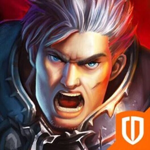 Clash For Dawn cover