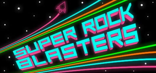 Super Rock Blasters! screenshot