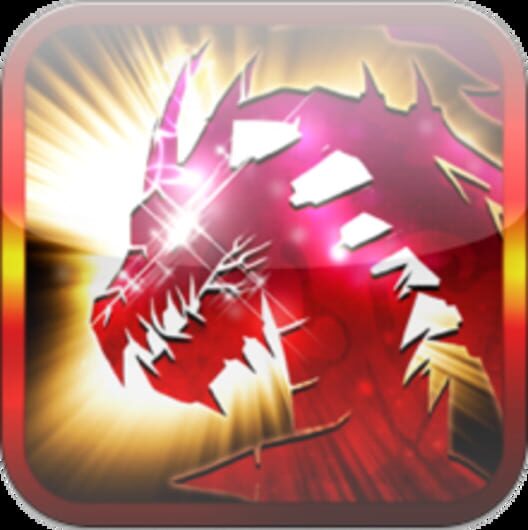 Dragon Knight 4 cover