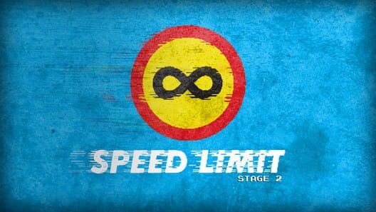 Speed Limit: Stage 2 cover