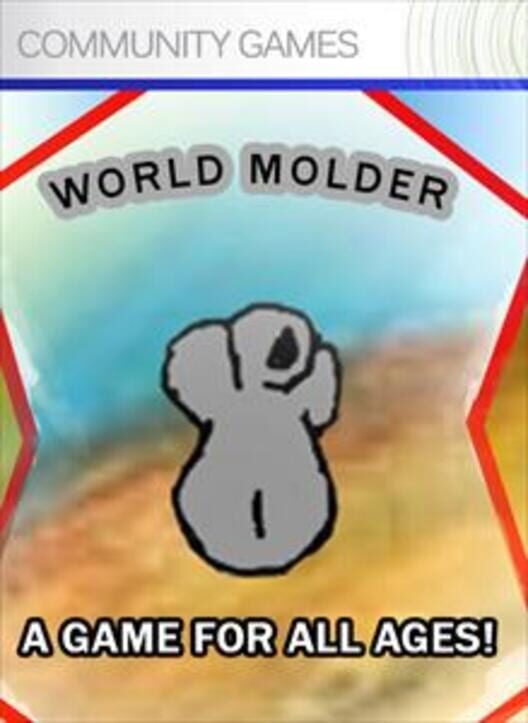 World Molder cover