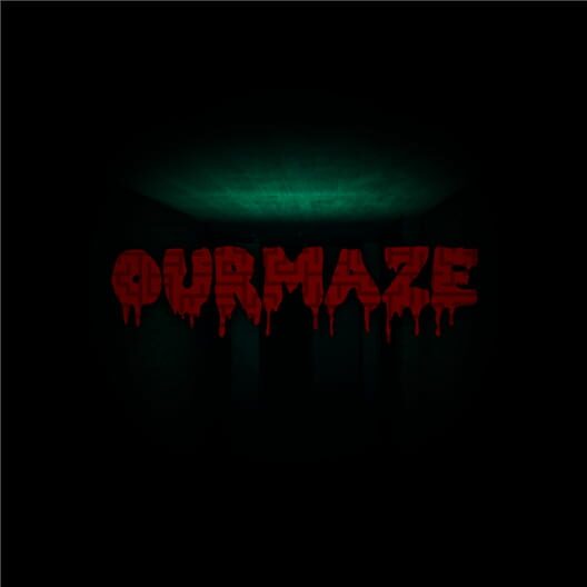 Ourmaze cover