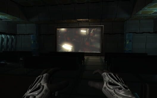 Twin Sector screenshot 5