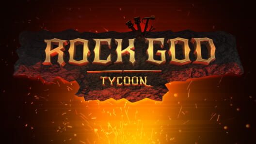 Rock God Tycoon screenshot
