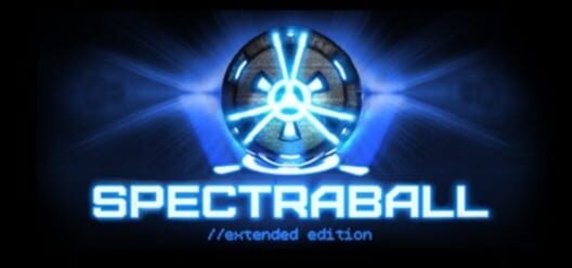 Spectraball screenshot