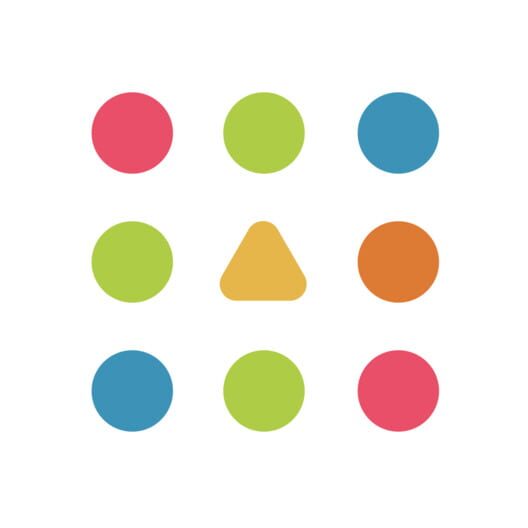 Dots & Co: A Puzzle Adventure cover