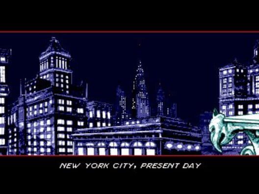 Comix Zone screenshot 5