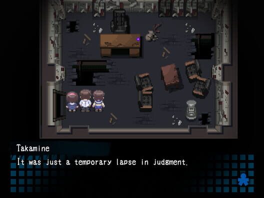 Corpse Party screenshot 11