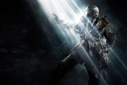 Metro: Last Light artwork 5