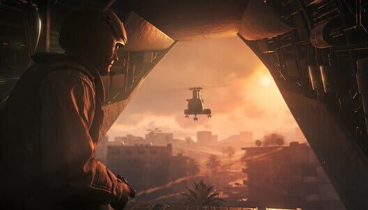 Call of Duty: Modern Warfare Remastered screenshot 12