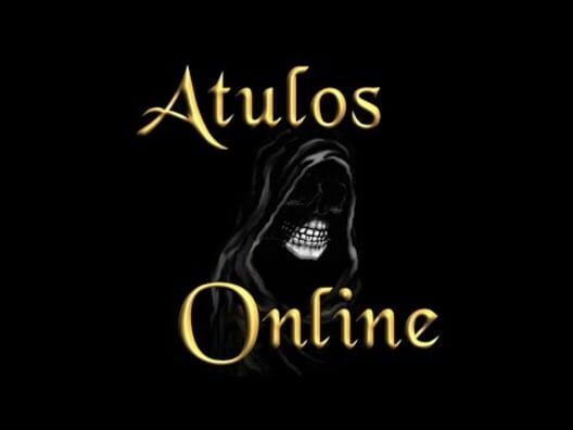 Atulos Online screenshot