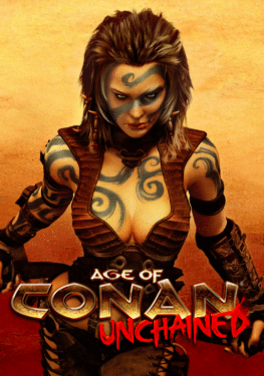 Age of Conan for PC