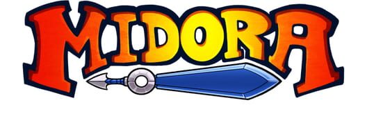 Midora cover