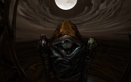 Primordia screenshot 1