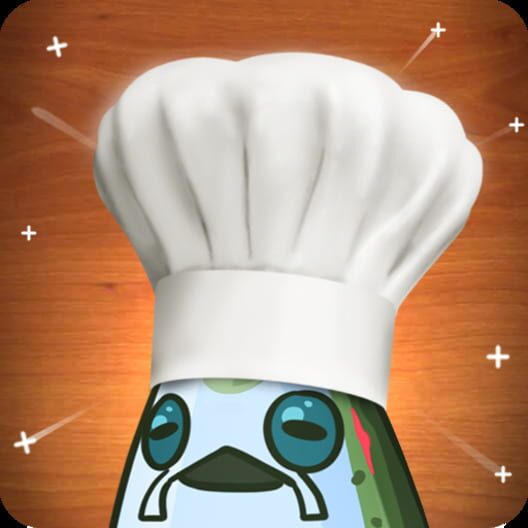 Astro Chef cover