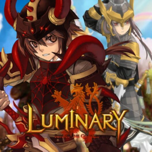Luminary: Rise of the GoonZu screenshot