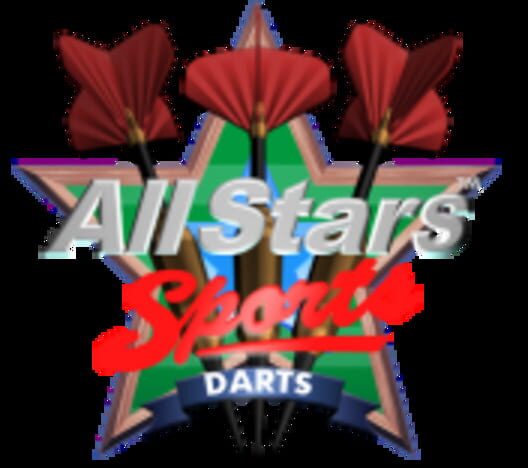 All Star Darts cover