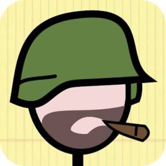 Doodle Army cover
