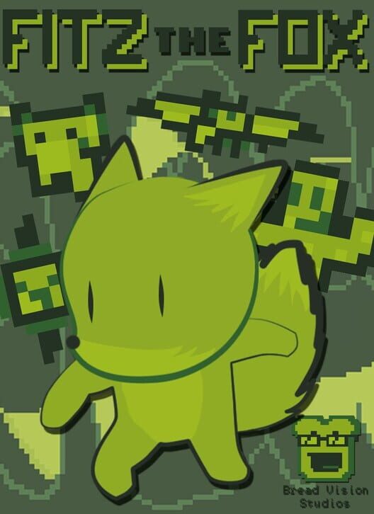 Fitz the Fox screenshot