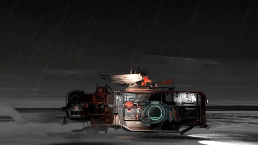 Far: Lone Sails screenshot 20