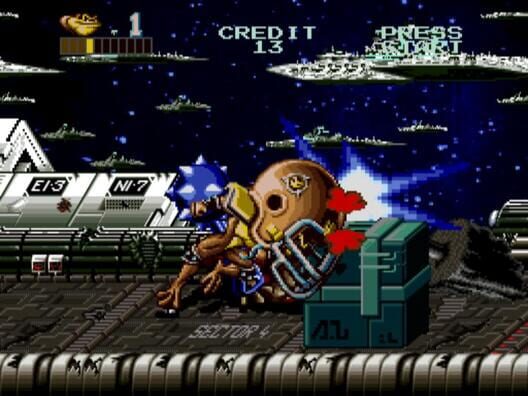 Battletoads screenshot 12