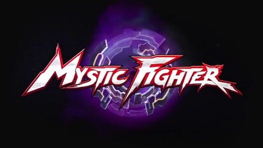 Mystic Fighter Online cover