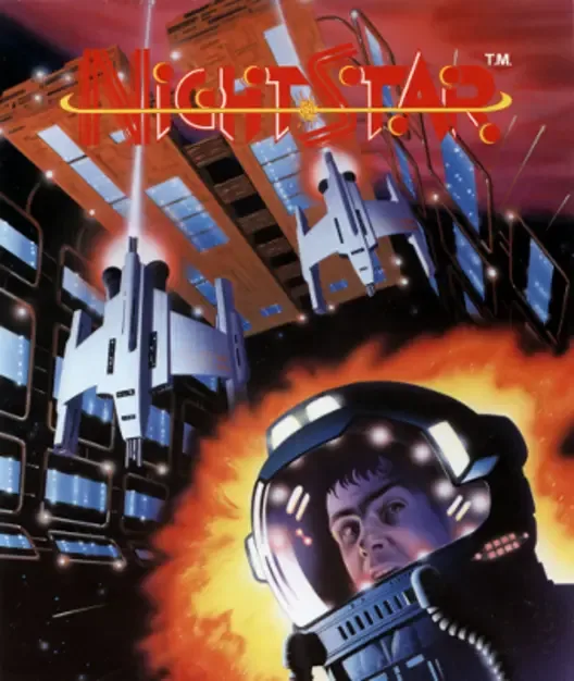 Night Star