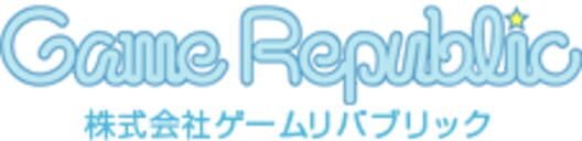 Game Republic logo