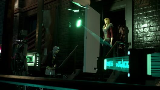 State of Mind screenshot 12