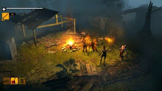 How to Survive screenshot 6
